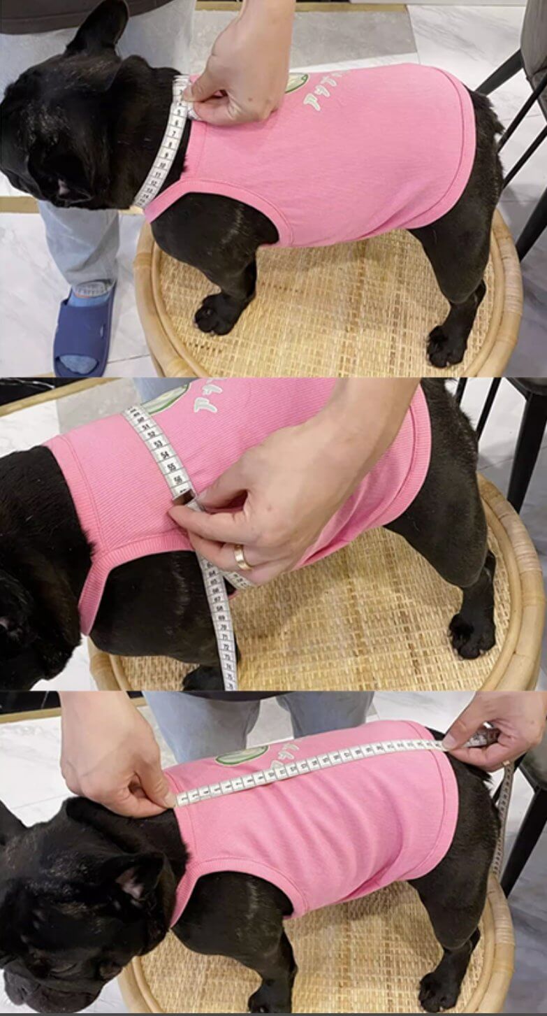 Handmade Soft & Warm Cotton Shirt With Sleeves For Small and Medium Dogs and Cats - Happy 4 Paws