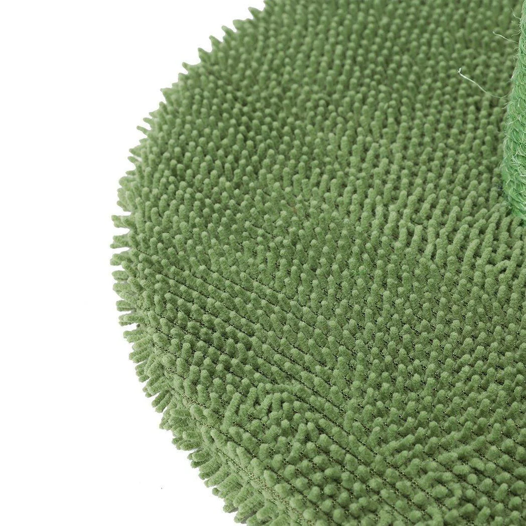 Cactus Cat Scratching Pole