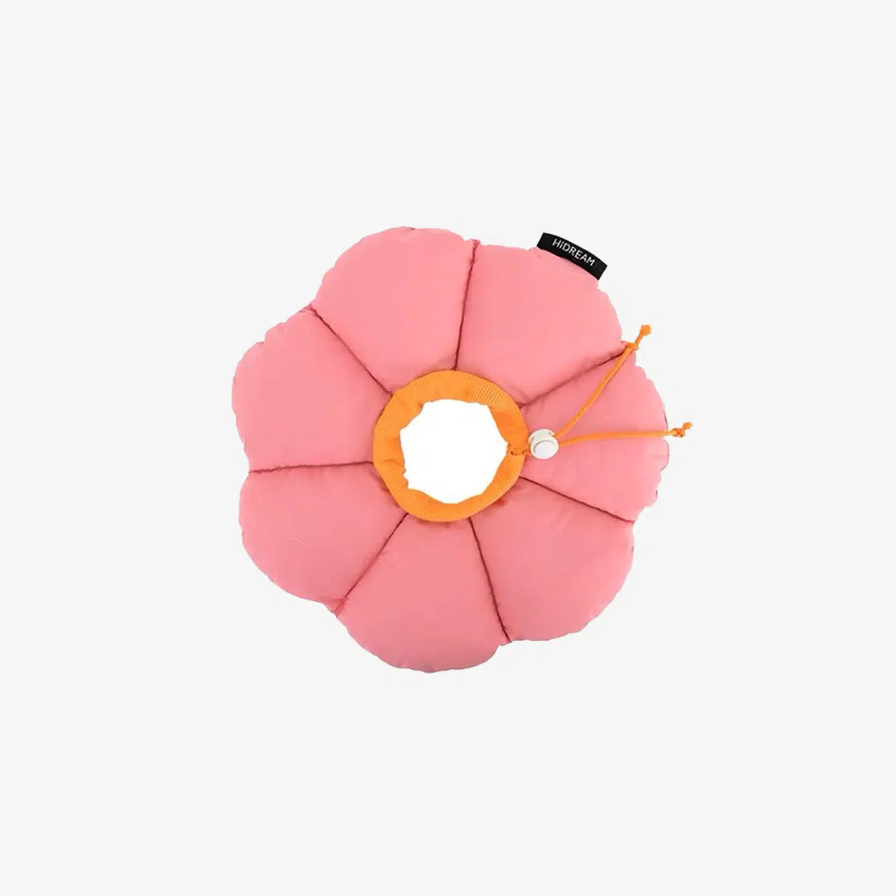 Cat Flower Cone Anti-Bite Elizabethan Waterproof Recovery Collar