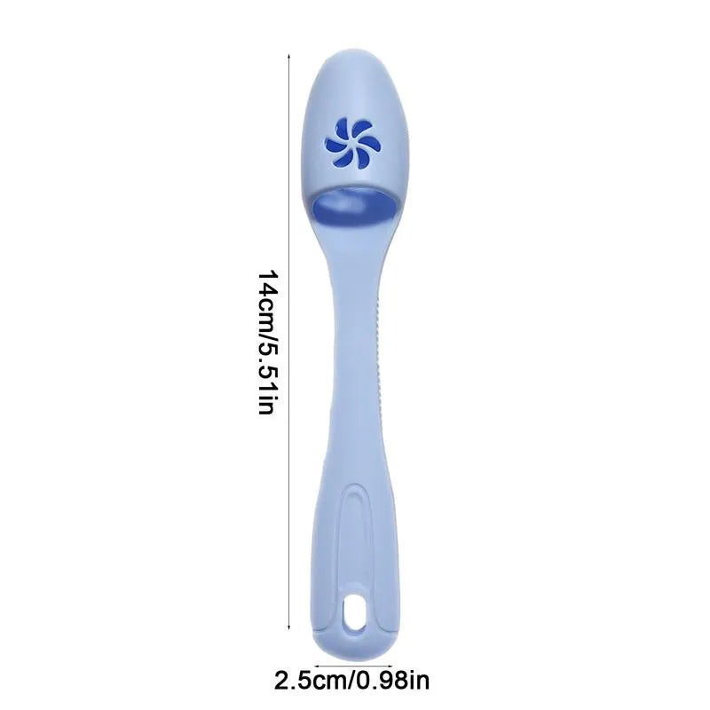 Silicone Finger Toothbrush for Dogs & Cats - Gentle Dental Care