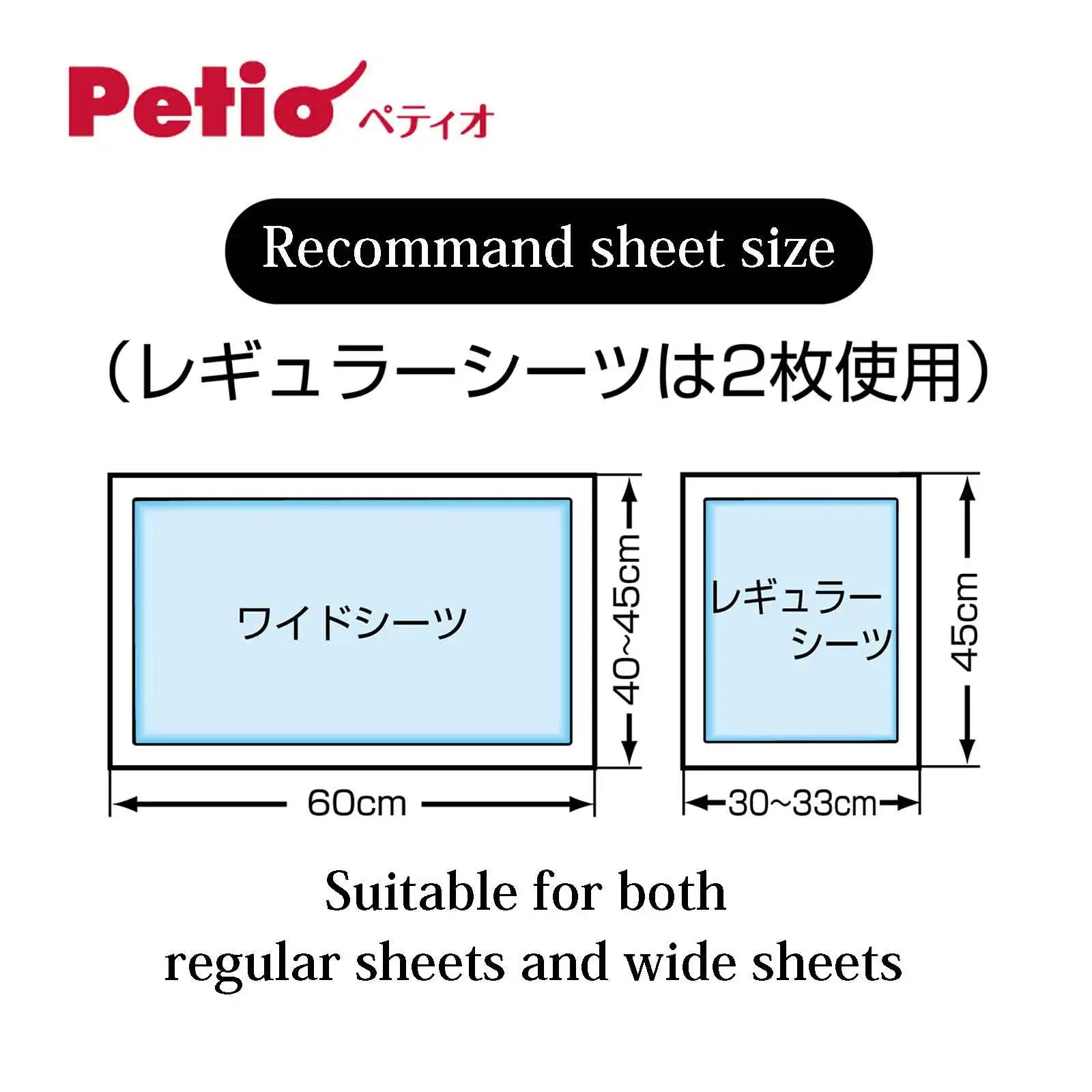 Petio Dog Toilet Training Board - Grey Potty Training Solution