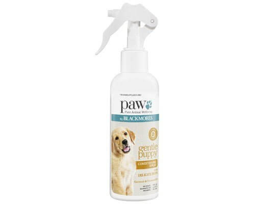 PAW Puppy Conditioning Mist 200ml - Happy 4 Paws