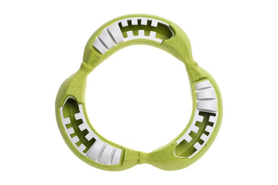 PETOPIA Ultra Tough Dog Toy Coco Banana - Happy 4 Paws